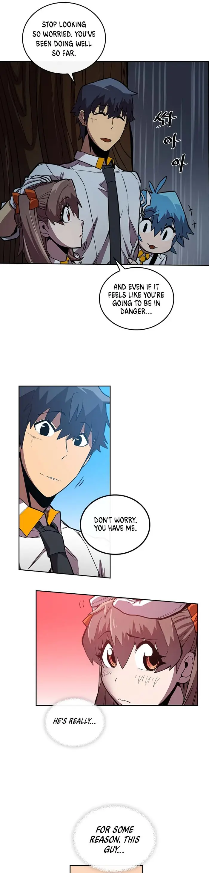 A Returner’s Magic Should Be Special Chapter 28 image 14_optimized